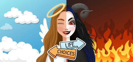 Life Choices: Life Simulator